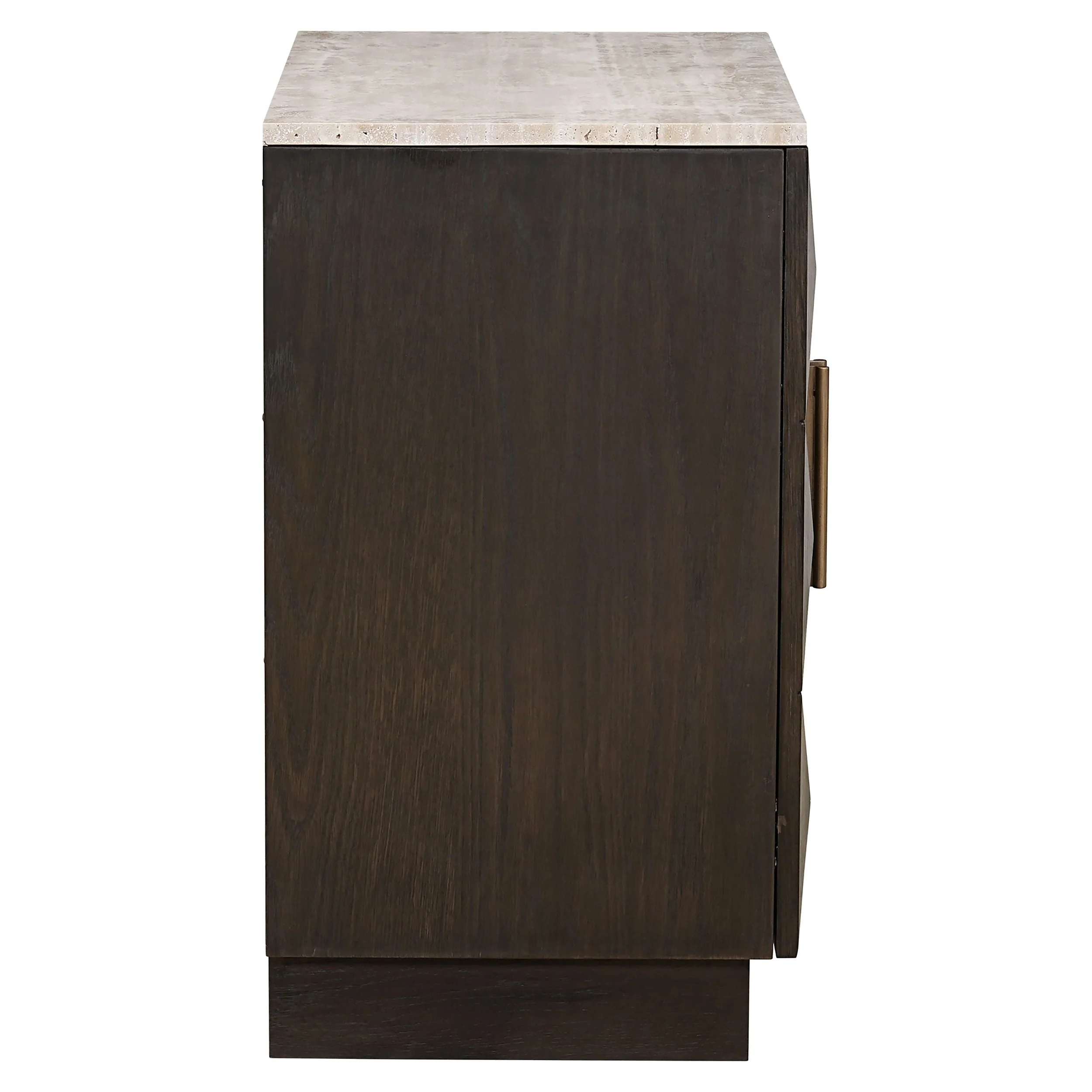 Richmond Interiors Claremont Sideboard – 2 Doors - Image 4