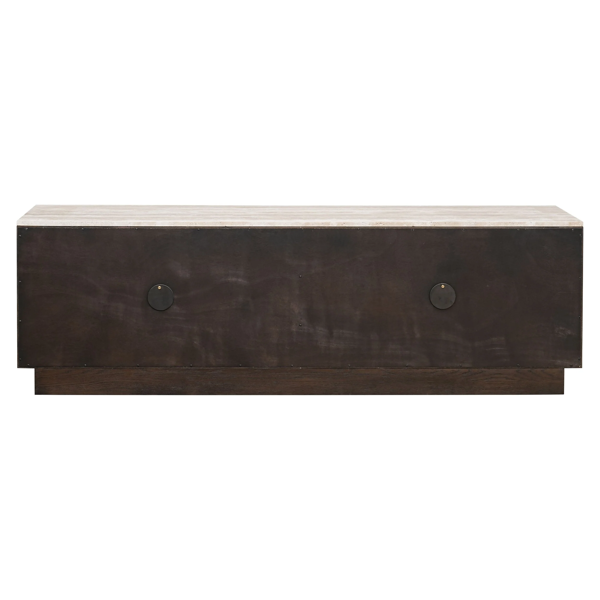 Richmond Interiors Claremont TV Unit - Image 3