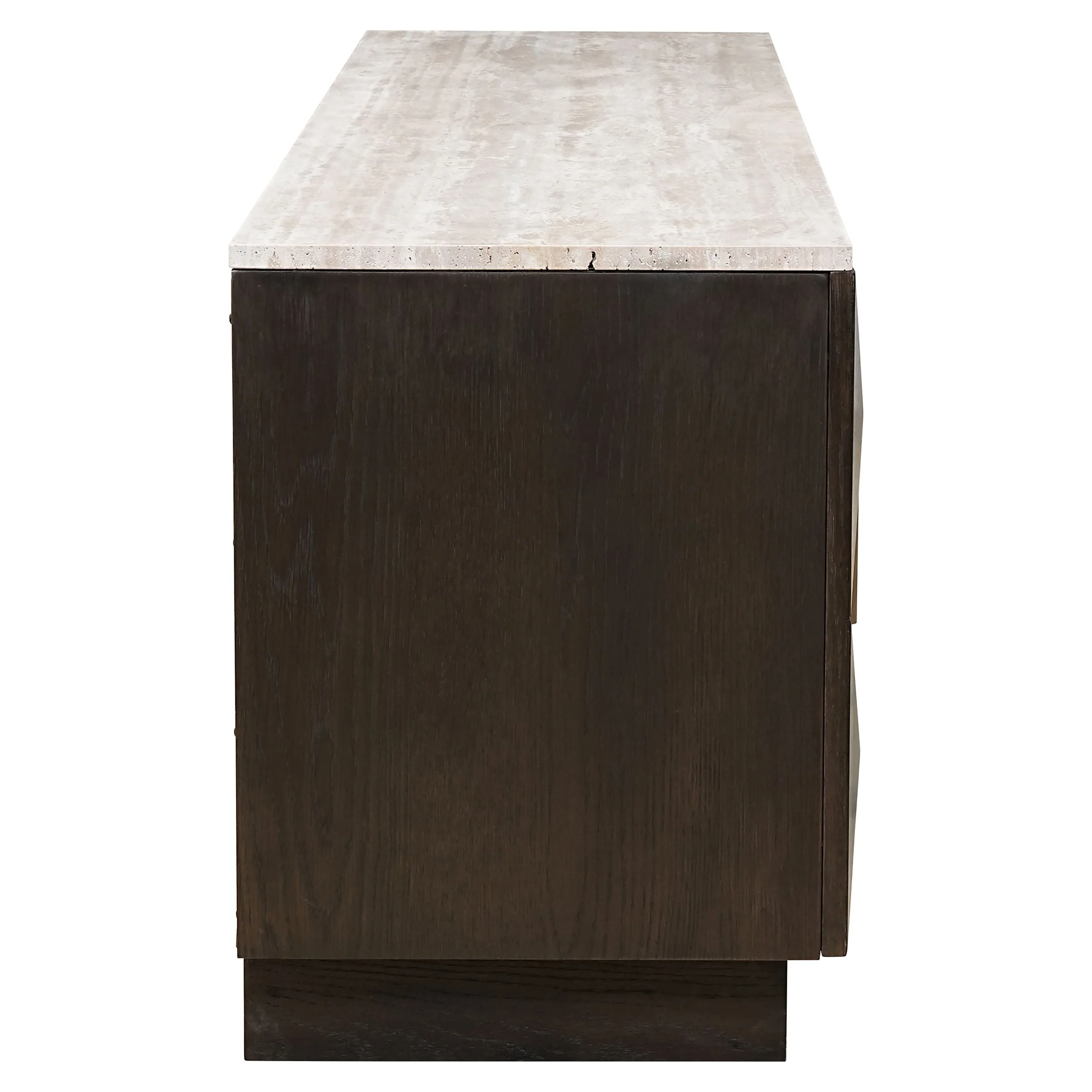 Richmond Interiors Claremont TV Unit - Image 4