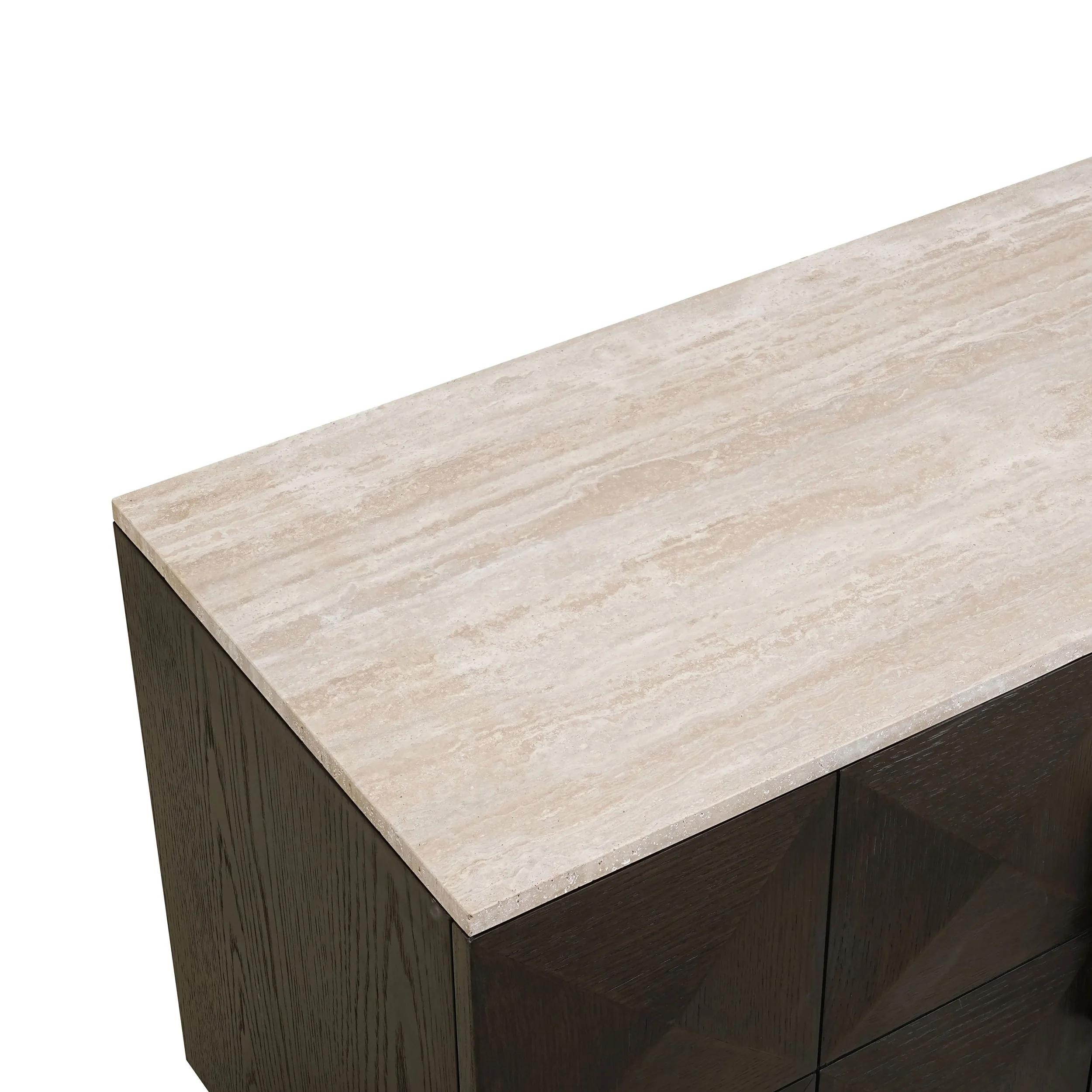 Richmond Interiors Claremont TV Unit - Image 6