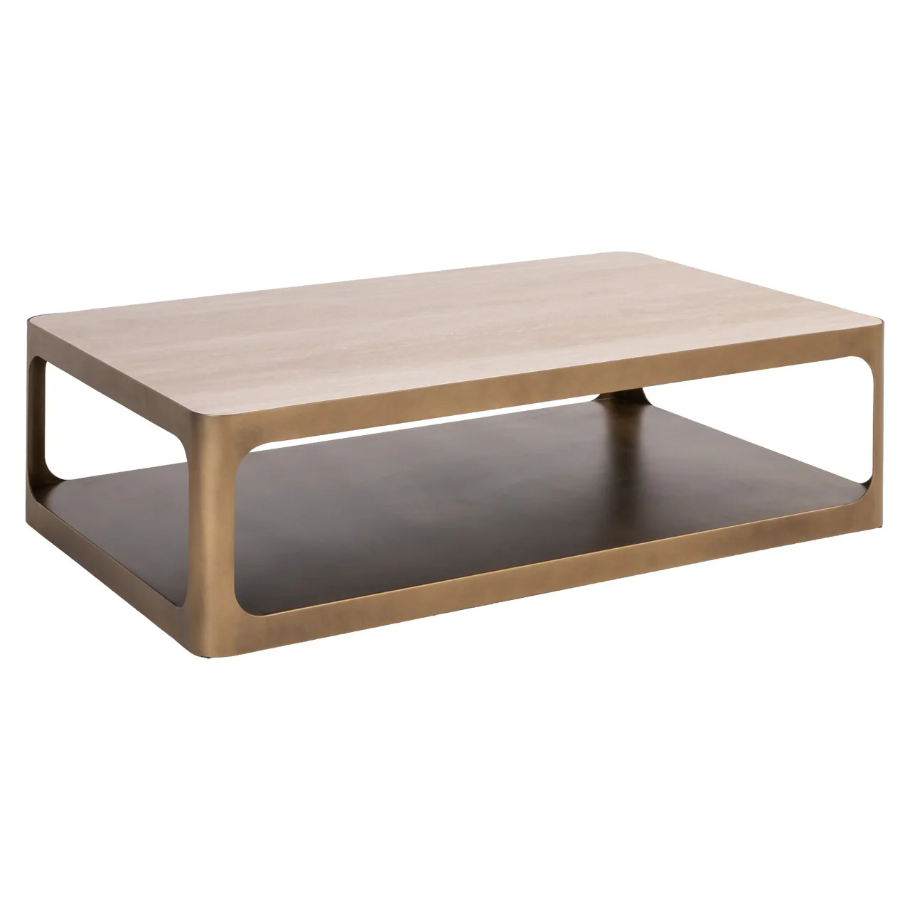Richmond Interiors Claridge Coffee Table - Image 2