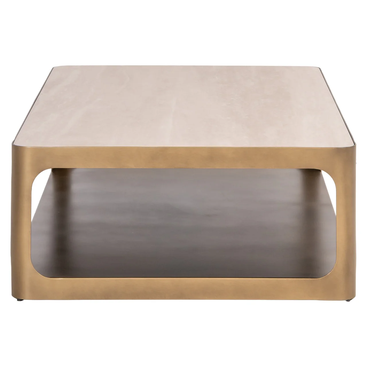 Richmond Interiors Claridge Coffee Table - Image 5