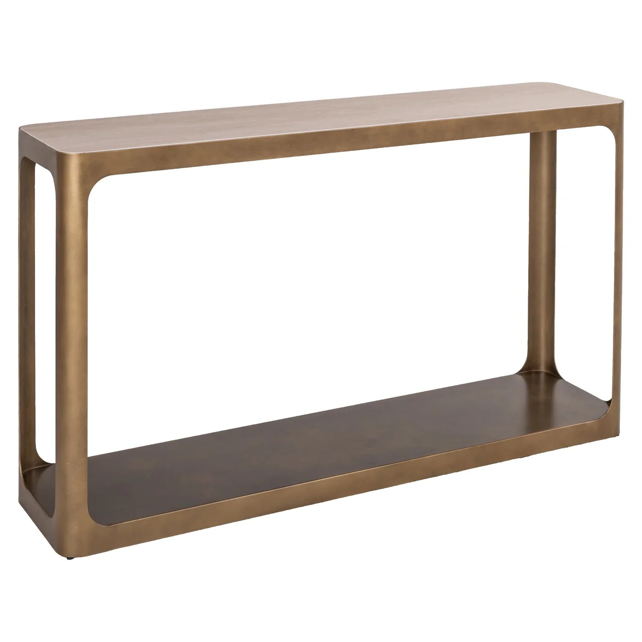 Richmond Interiors Claridge Console Table - Image 2