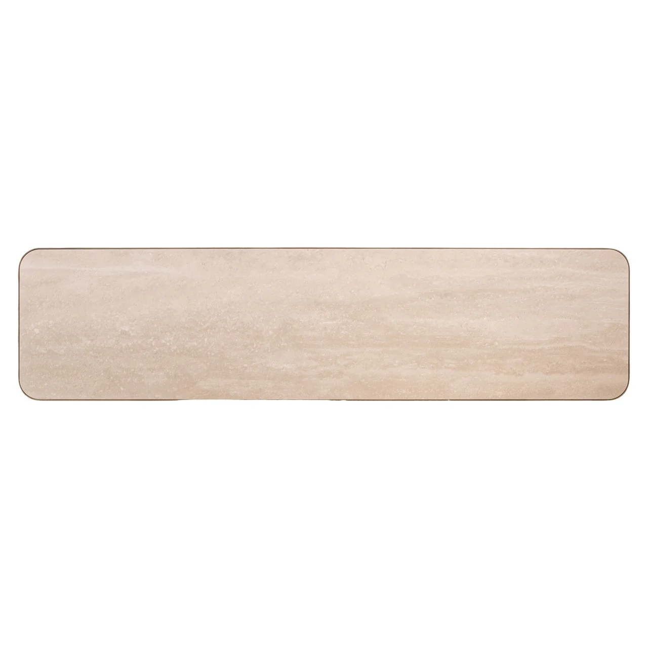 Richmond Interiors Claridge Console Table - Image 4