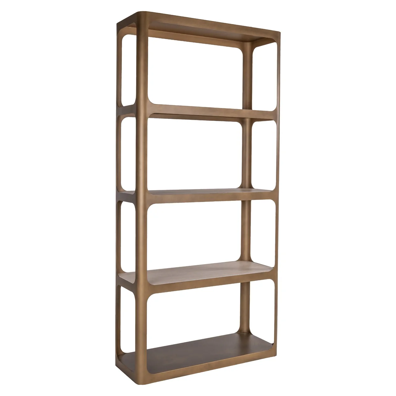 Richmond Interiors Claridge Display Cabinet - Image 2