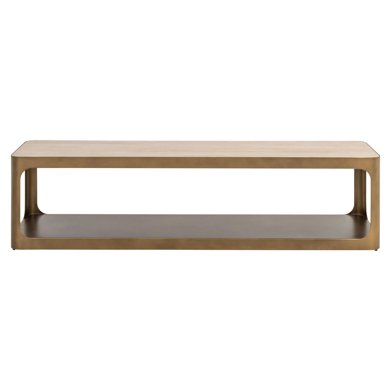 Richmond Interiors Claridge TV Cabinet