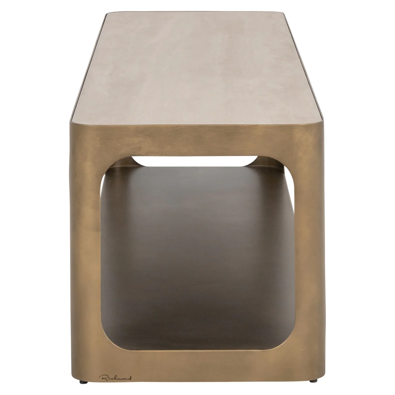 Richmond Interiors Claridge TV Cabinet - Image 3