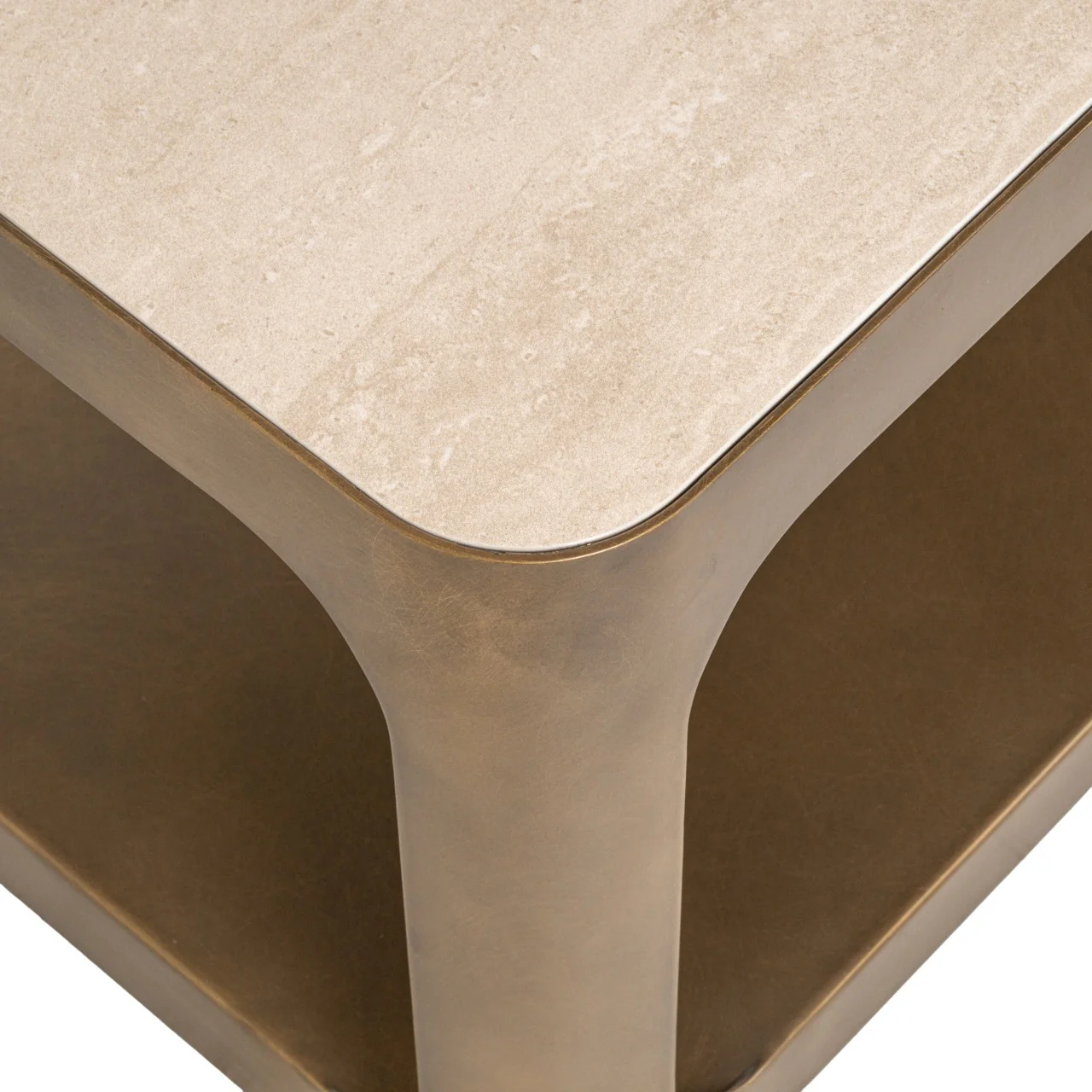 Richmond Interiors Claridge TV Cabinet - Image 5