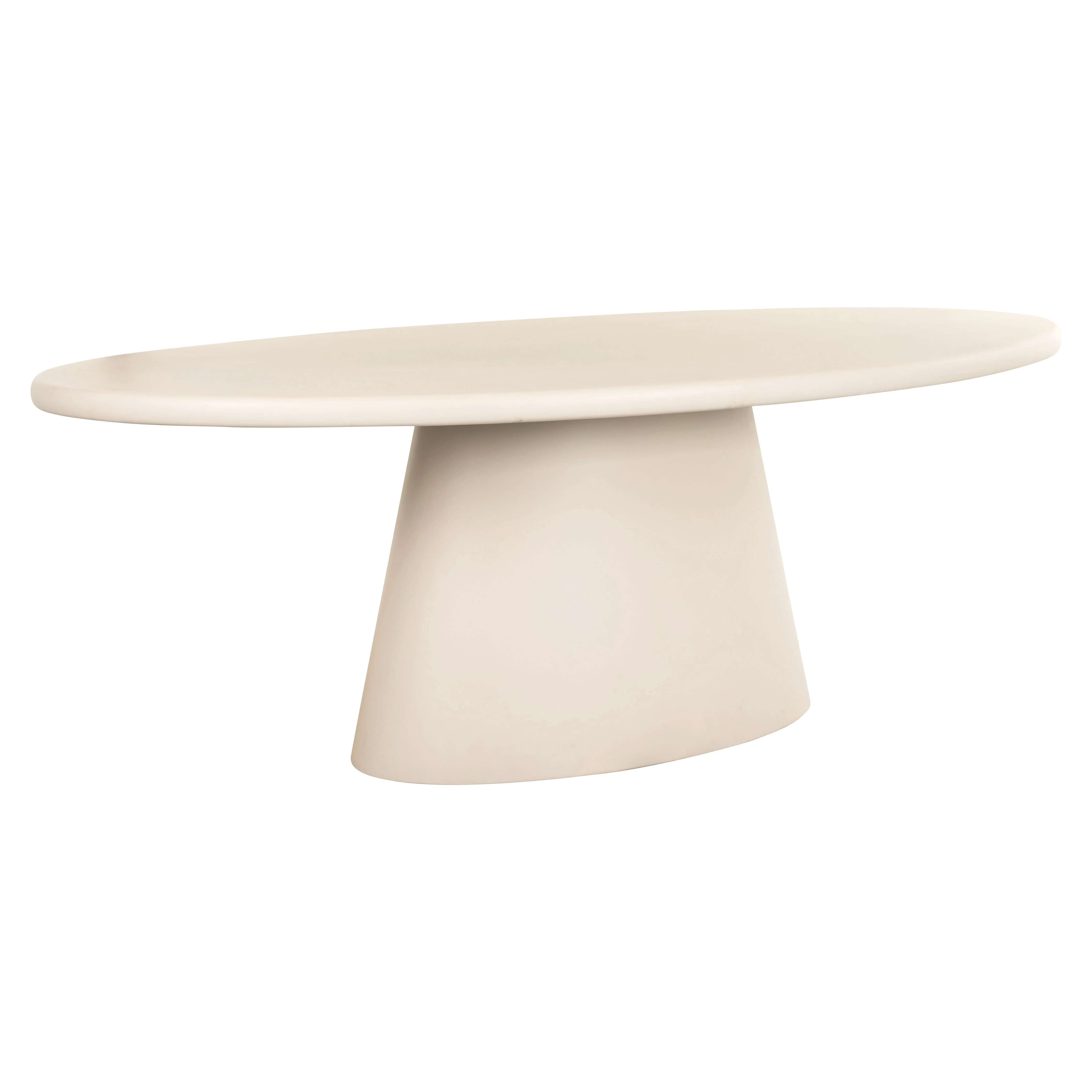 Richmond Interiors Clayton Dining Table – 220cm - Image 2
