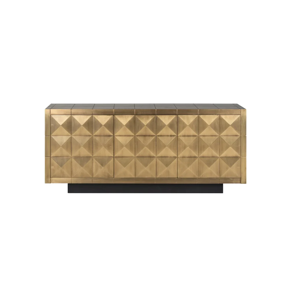 Richmond Interiors Collada 3-door Sideboard
