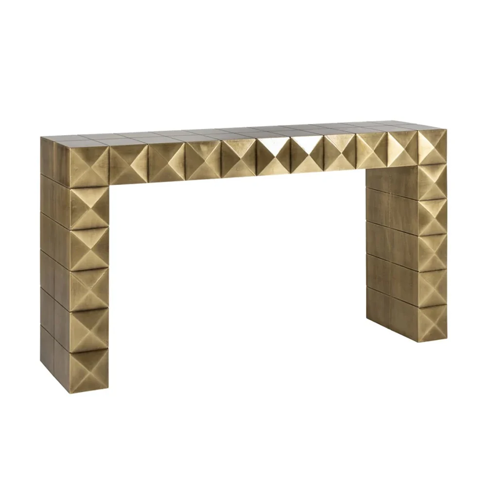 Richmond Interiors Collada Console Table - Image 2