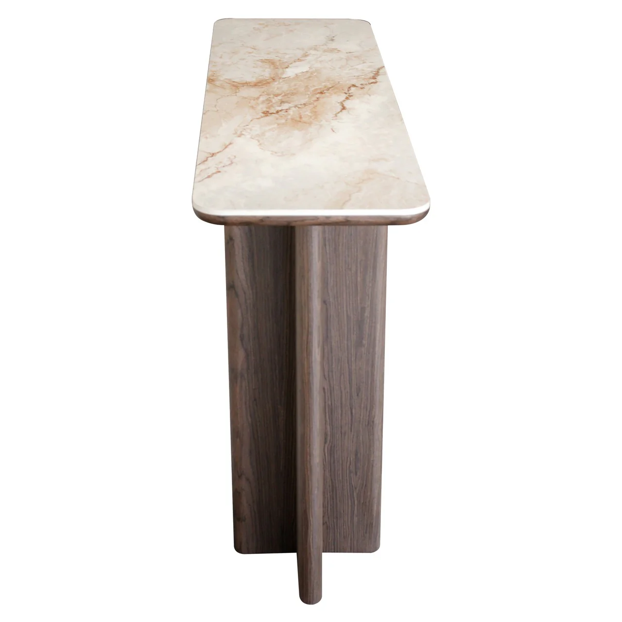 Richmond Interiors Colson Console Table - Image 3