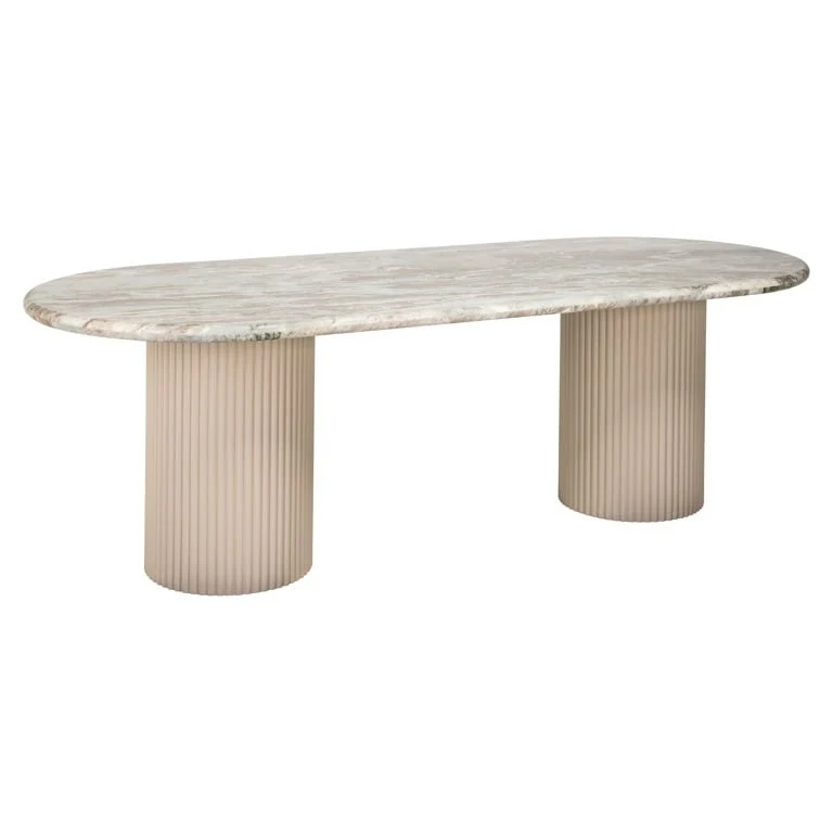 Richmond Interiors Coronel Dining Table - Image 2