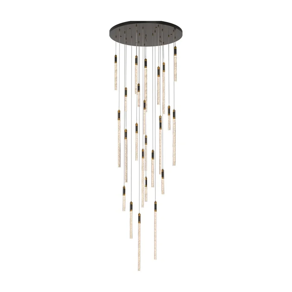 Richmond Interiors Crosley Chandelier
