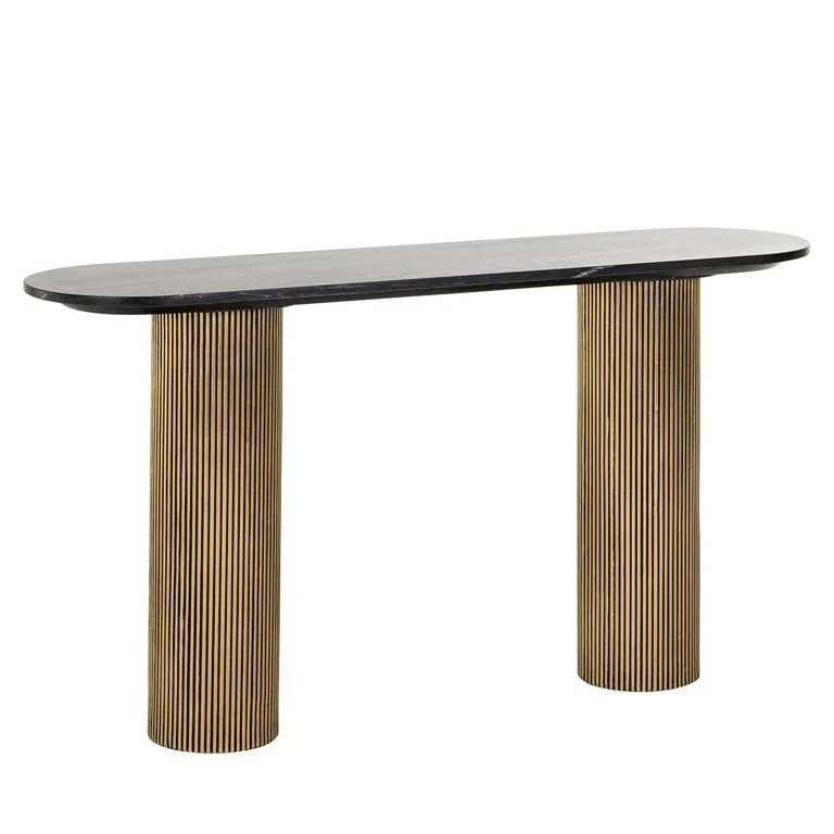 Richmond Interiors Dayton Console Table - Image 2