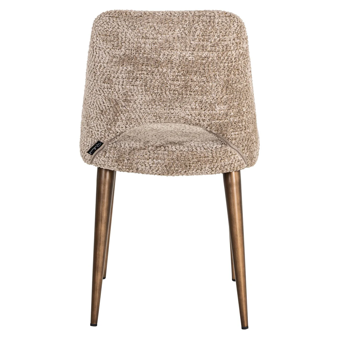 Richmond Interiors Delphine Dining Chair – Lovely Nature – Set of 2 - Image 5