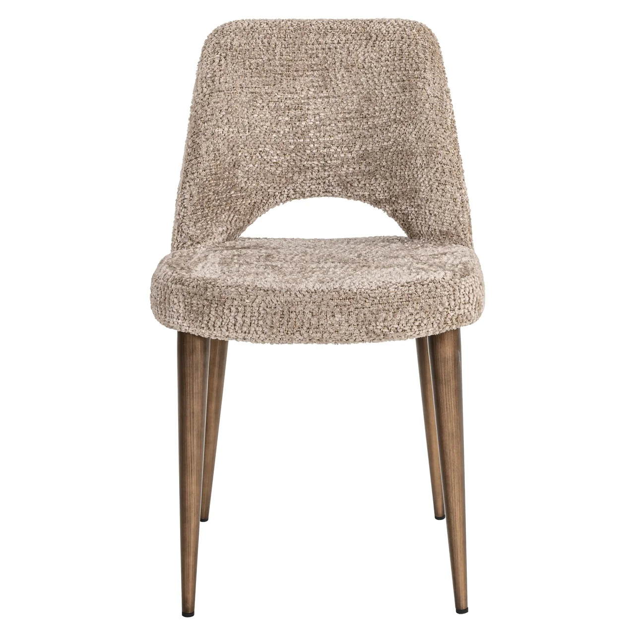 Richmond Interiors Delphine Dining Chair – Lovely Nature – Set of 2 - Image 6