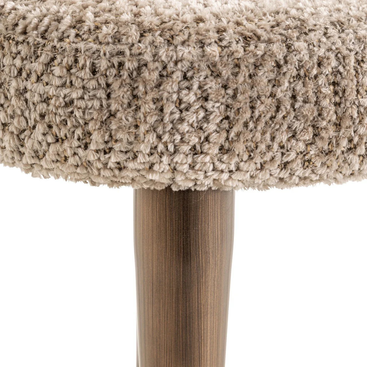Richmond Interiors Delphine Dining Chair – Lovely Nature – Set of 2 - Image 9