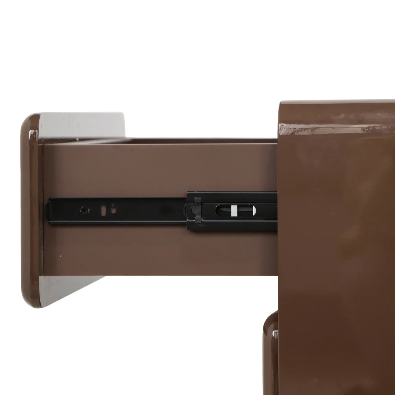 Richmond Interiors Demy Nightstand – Chestnut - Image 4