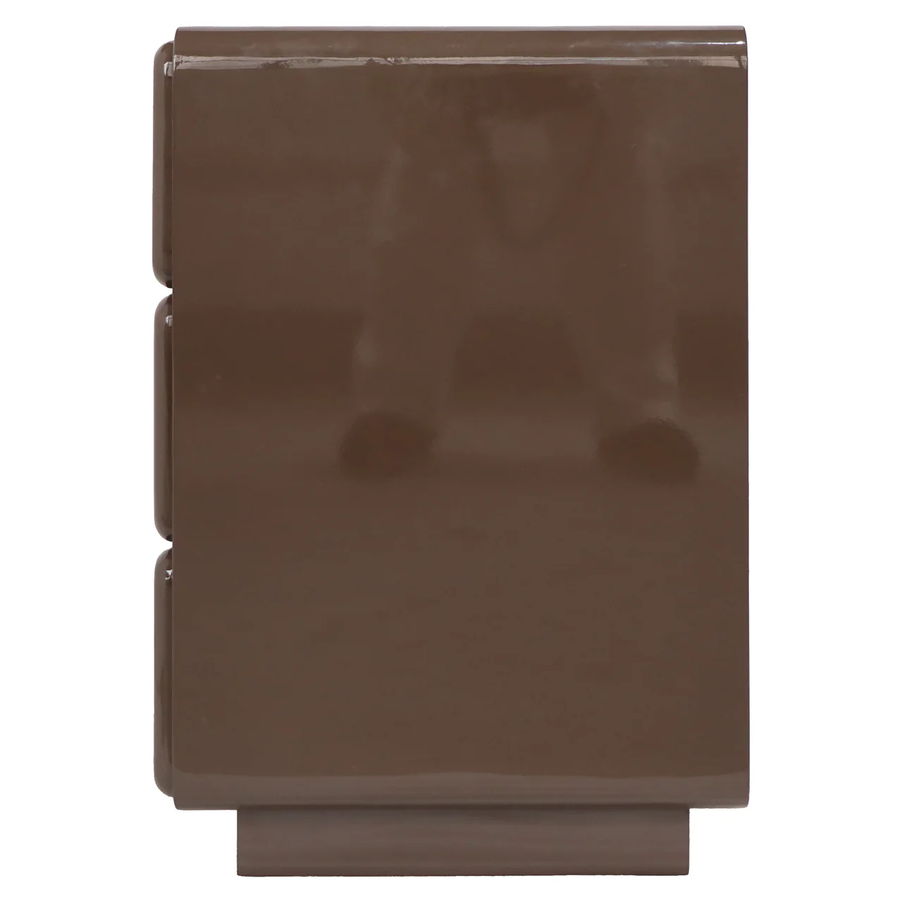 Richmond Interiors Demy Nightstand – Chestnut - Image 5