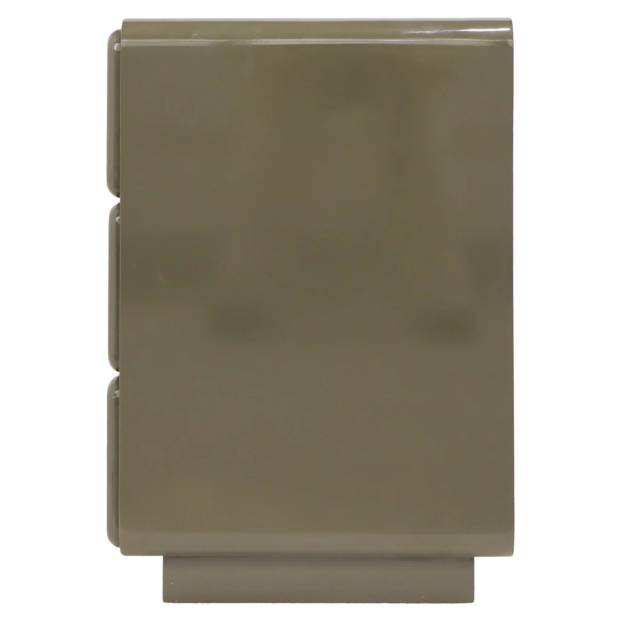 Richmond Interiors Demy Nightstand – Clay Green - Image 5