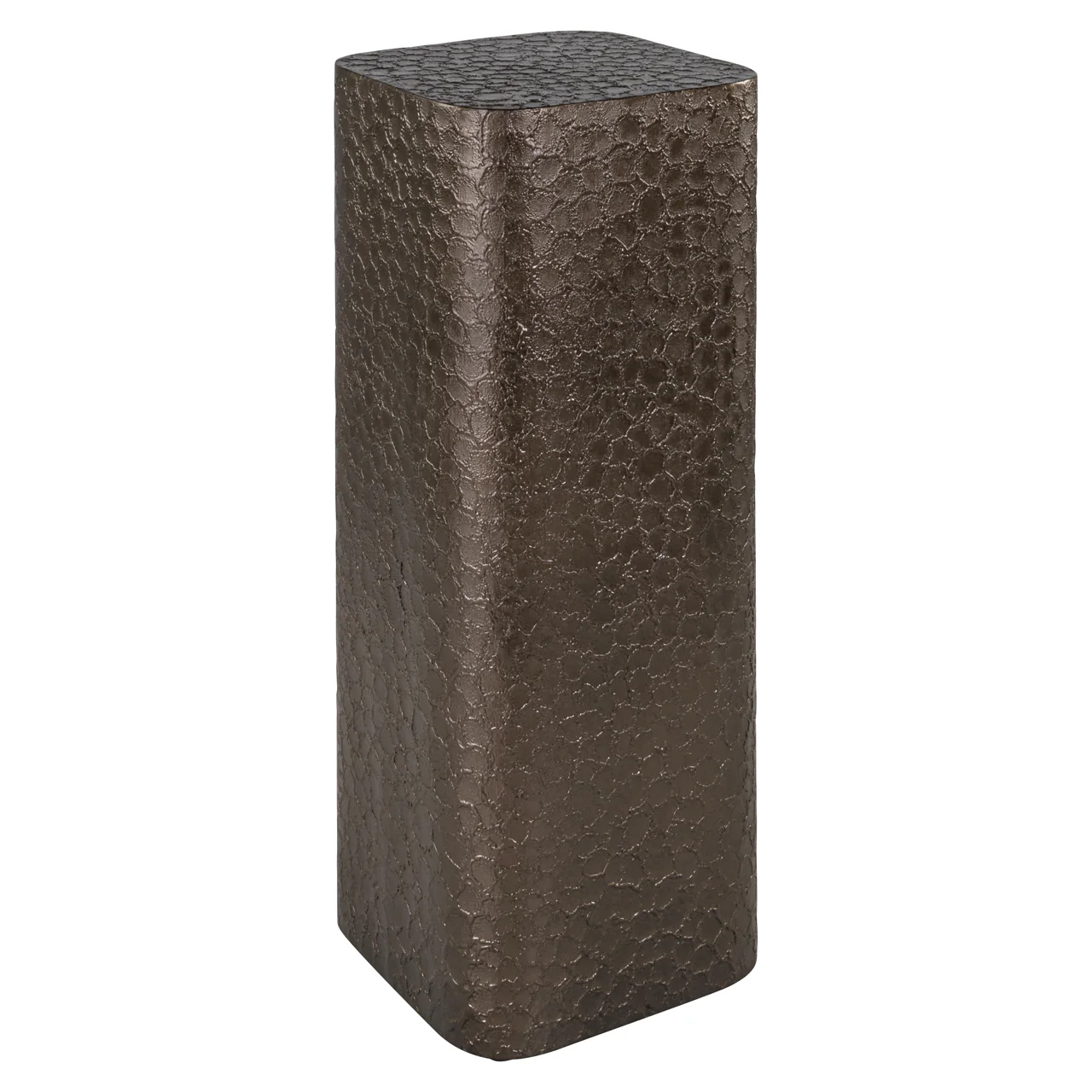 Richmond Interiors Derwin Column – Bronze
