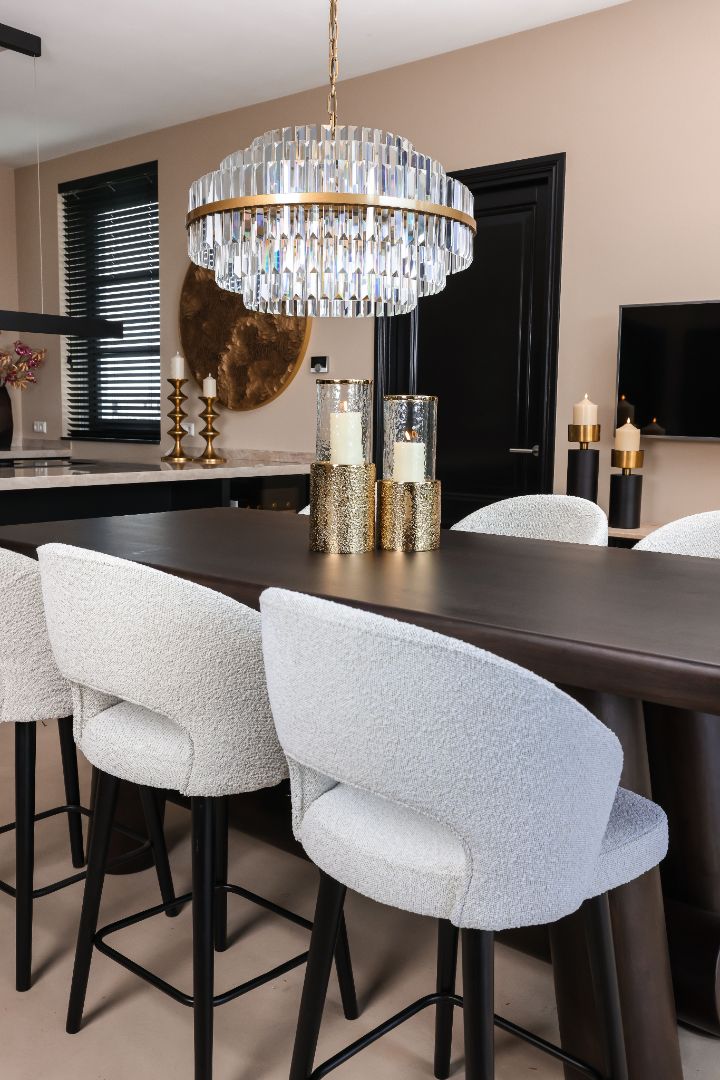 Richmond Interiors Desire Hanging Lamp – Large - Image 3