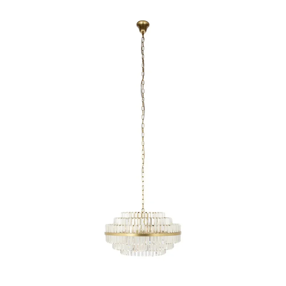 Richmond Interiors Desire Hanging Lamp – Medium - Image 2