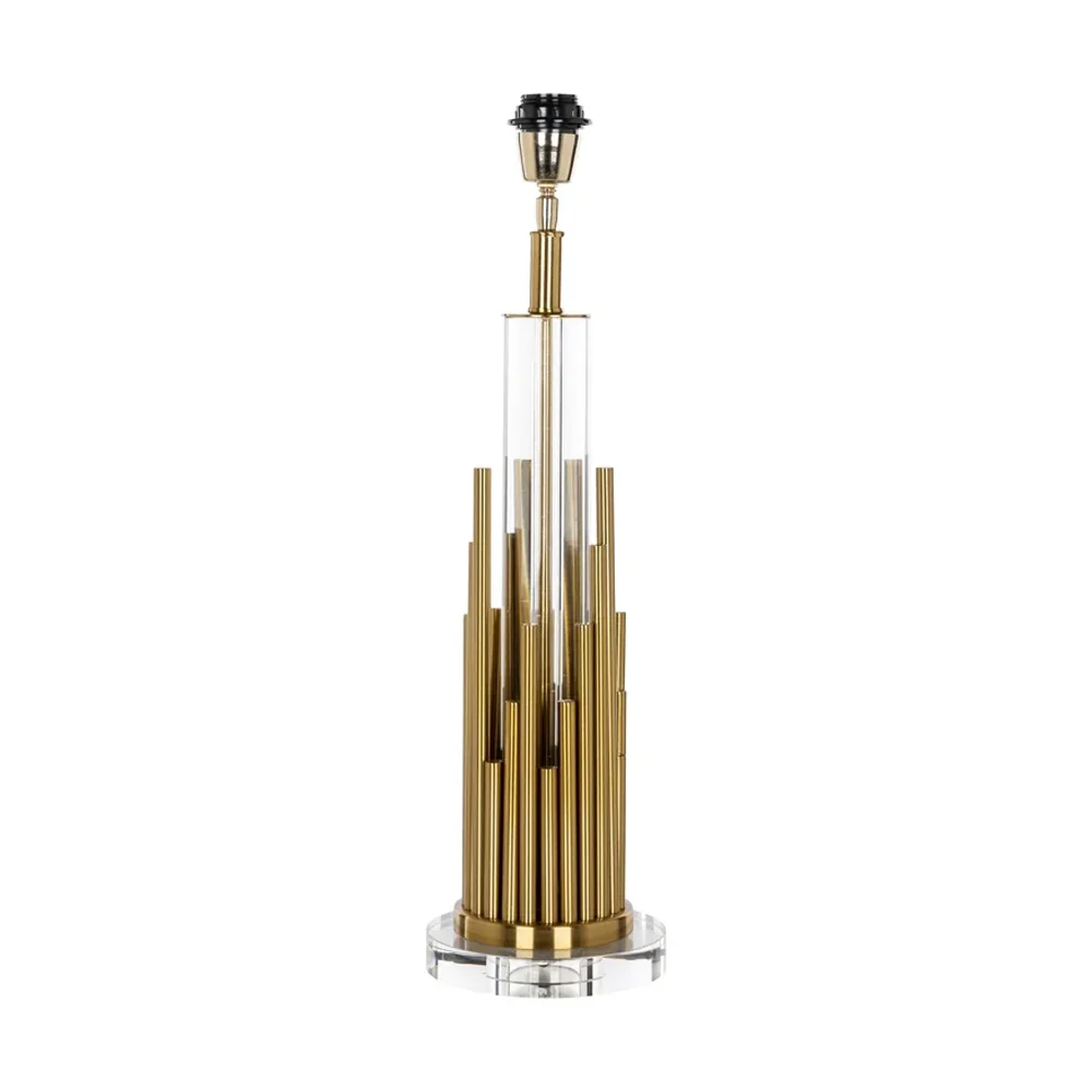 Richmond Interiors Dex Table Lamp ( Base Only )