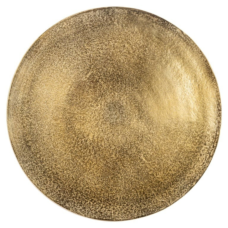 Richmond Interiors Dolphin Side Table - Image 3