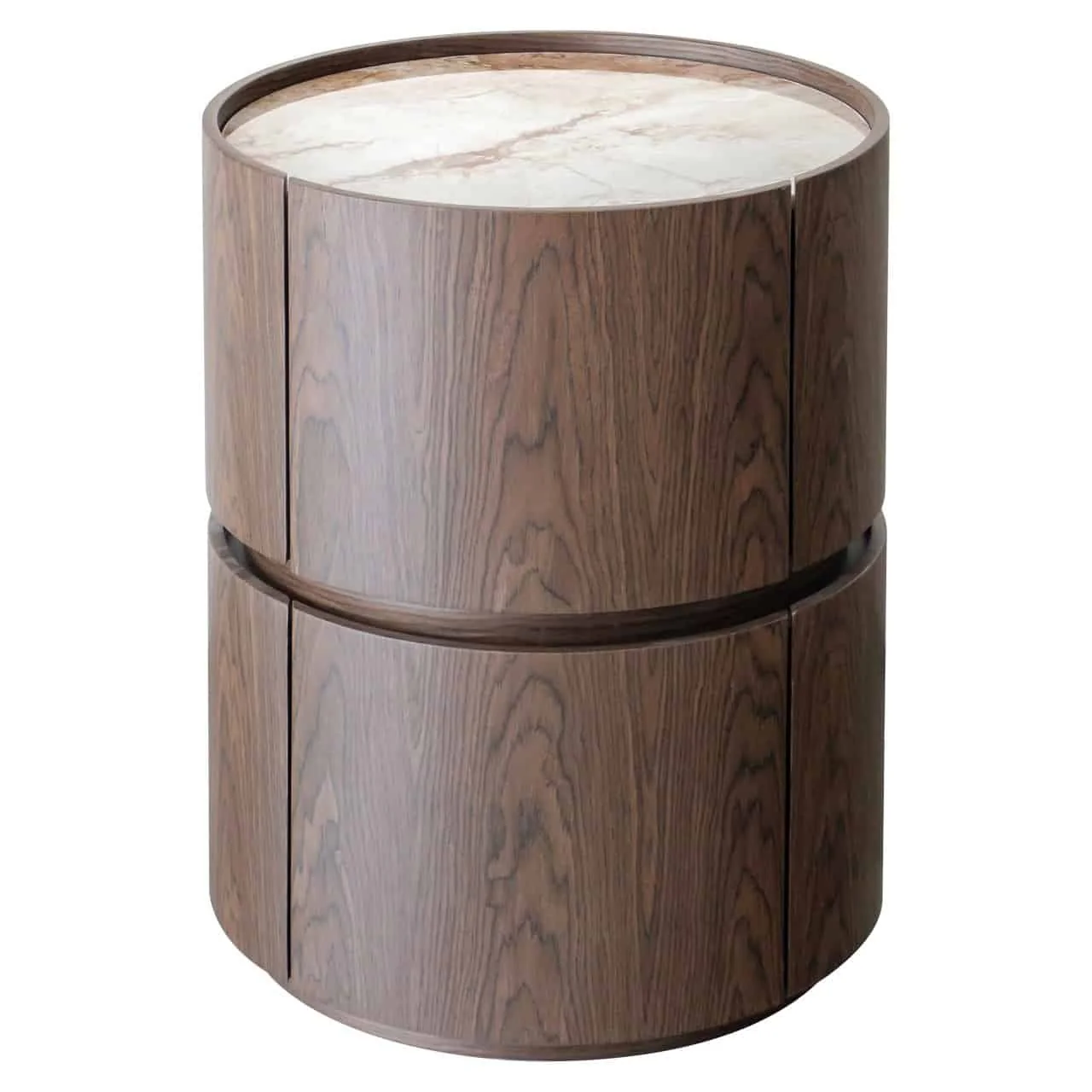 Richmond Interiors Ellery End Table