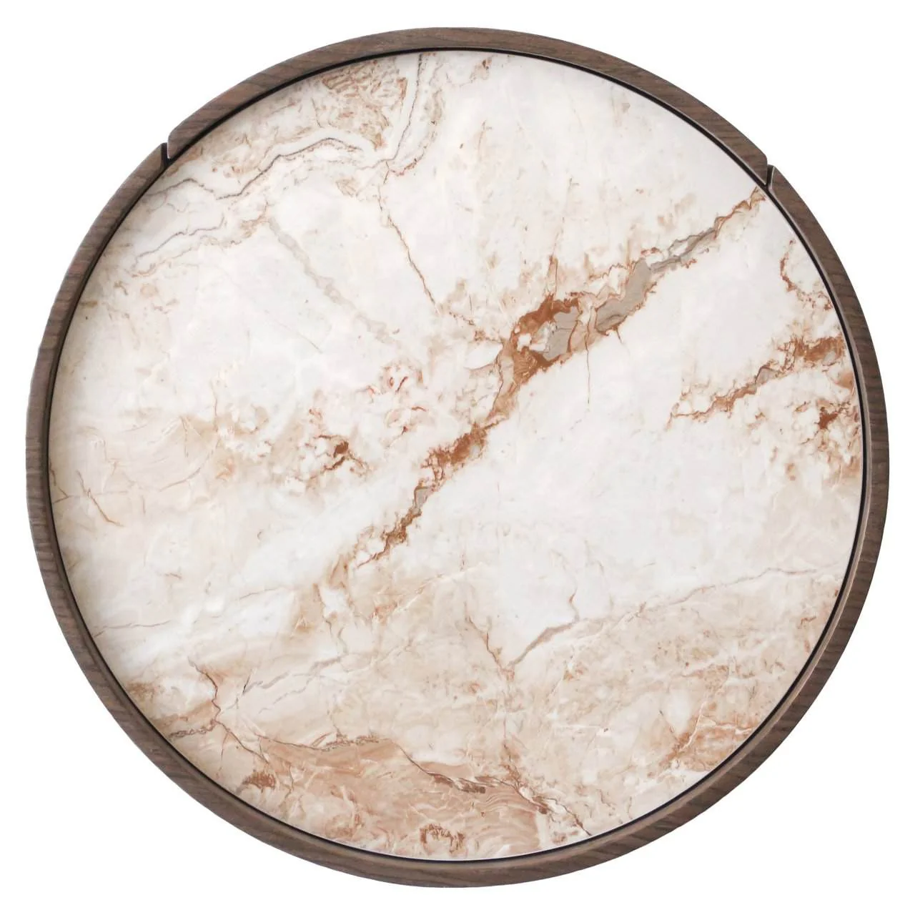 Richmond Interiors Ellery End Table - Image 3