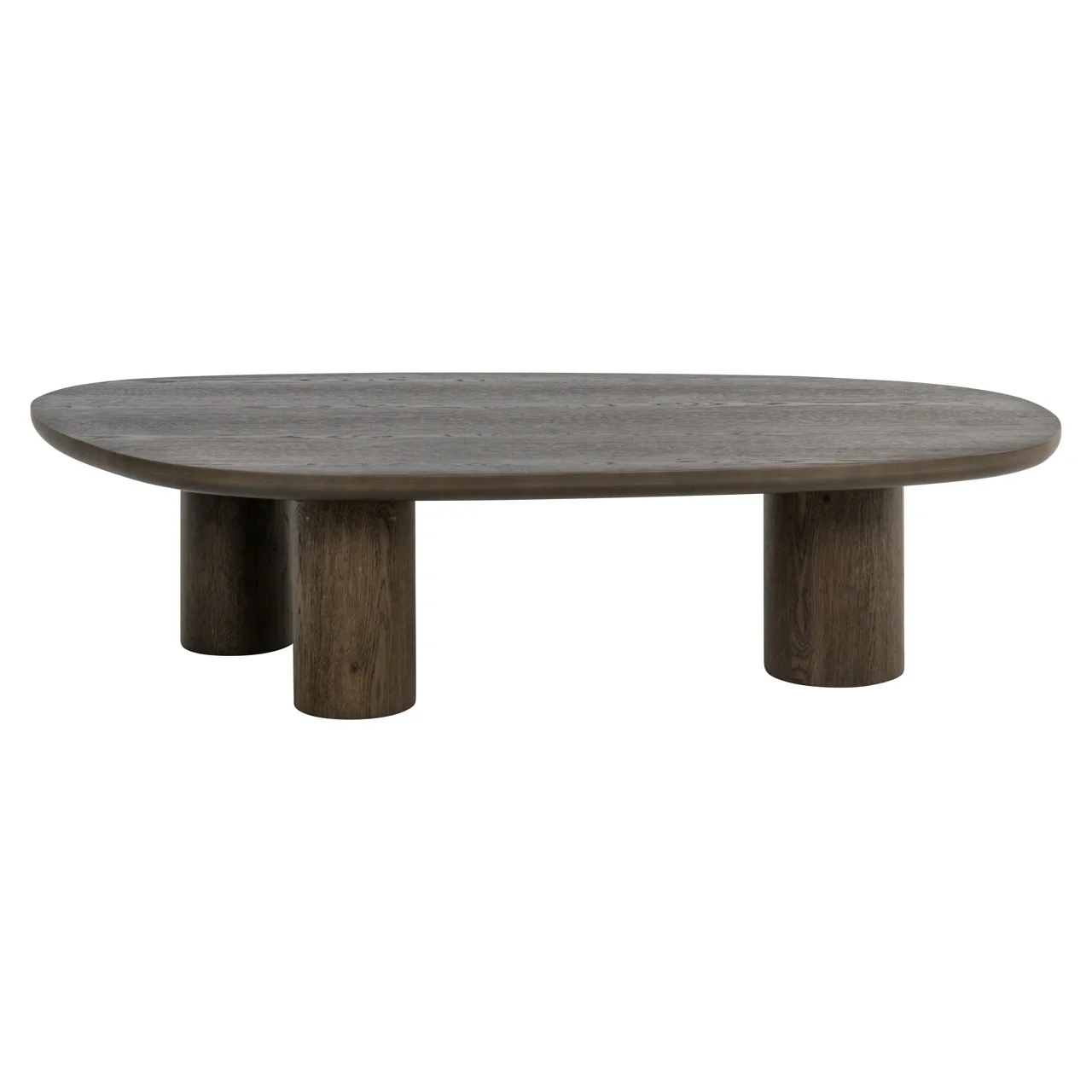 Richmond Interiors Ellington Coffee Table – Brown - Image 2
