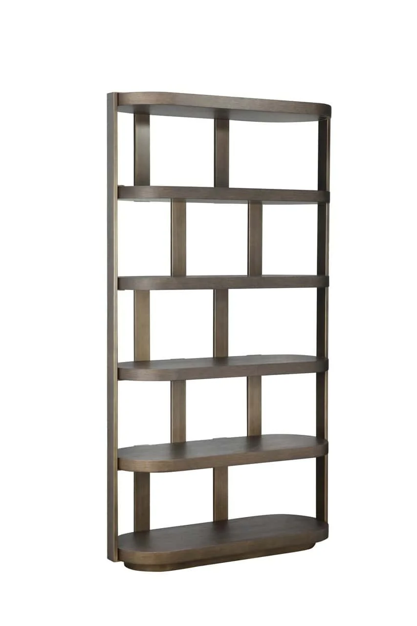 Richmond Interiors Ellington Display Unit - Image 2