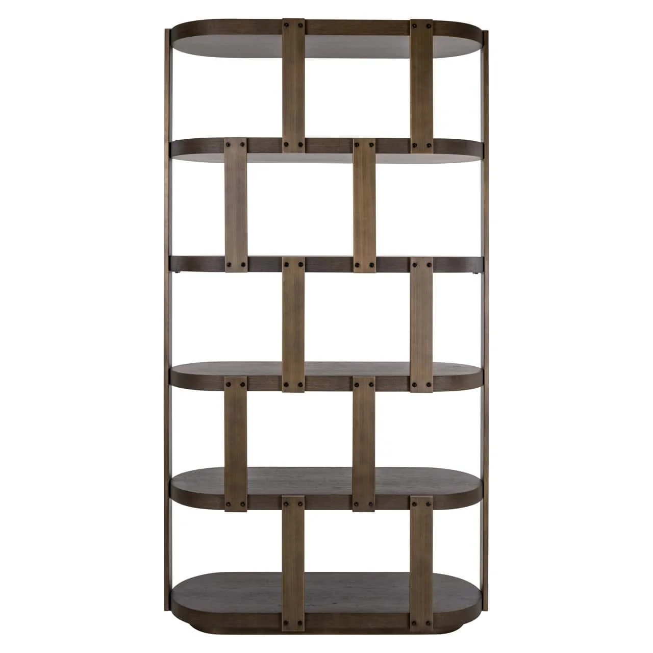 Richmond Interiors Ellington Display Unit - Image 4