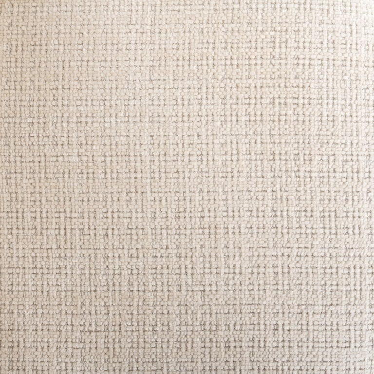 Richmond Interiors Elvi Dining Chair – Beige Chenille - Set of 2 - Image 7