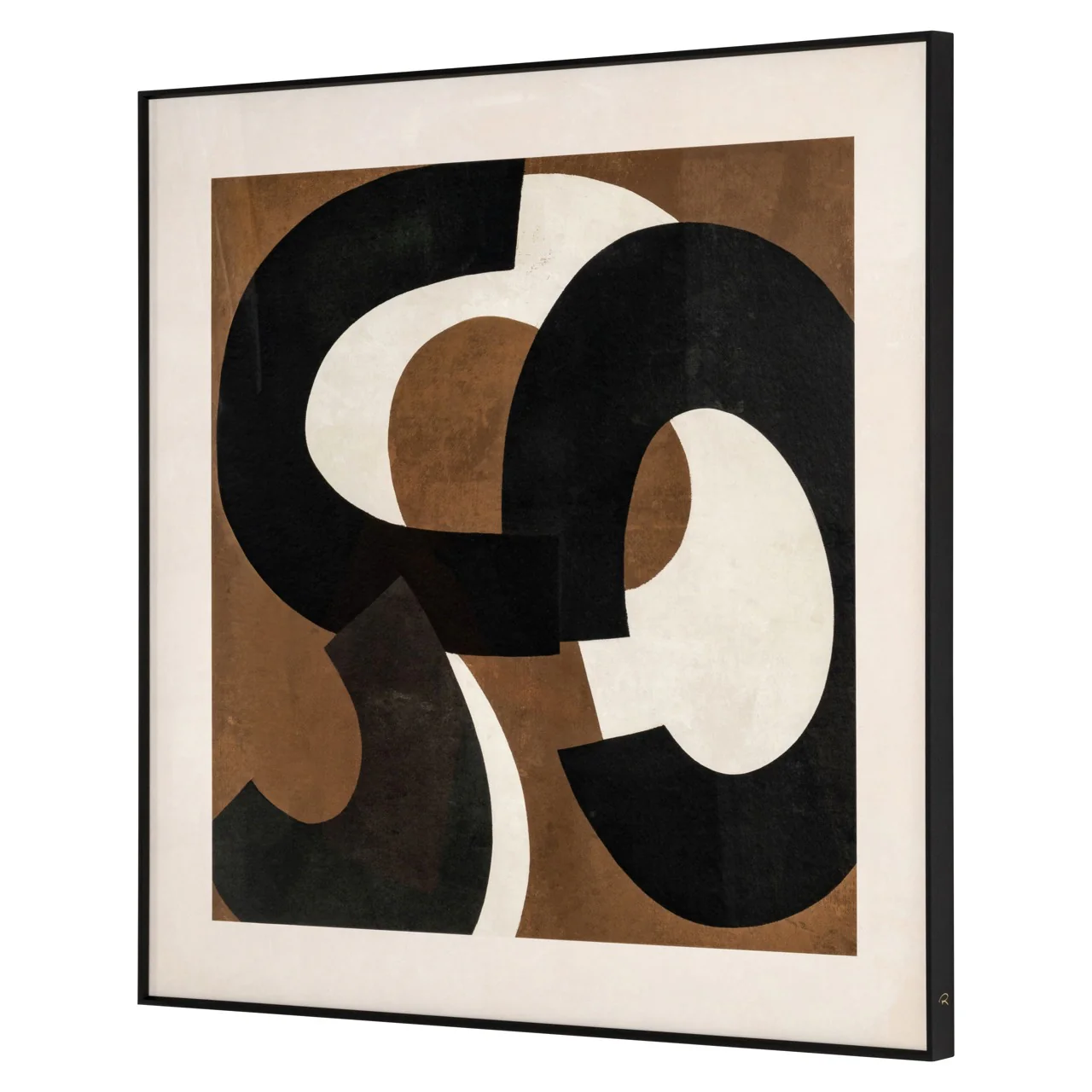 Richmond Interiors Euphoria Wall Art - Right - Image 3