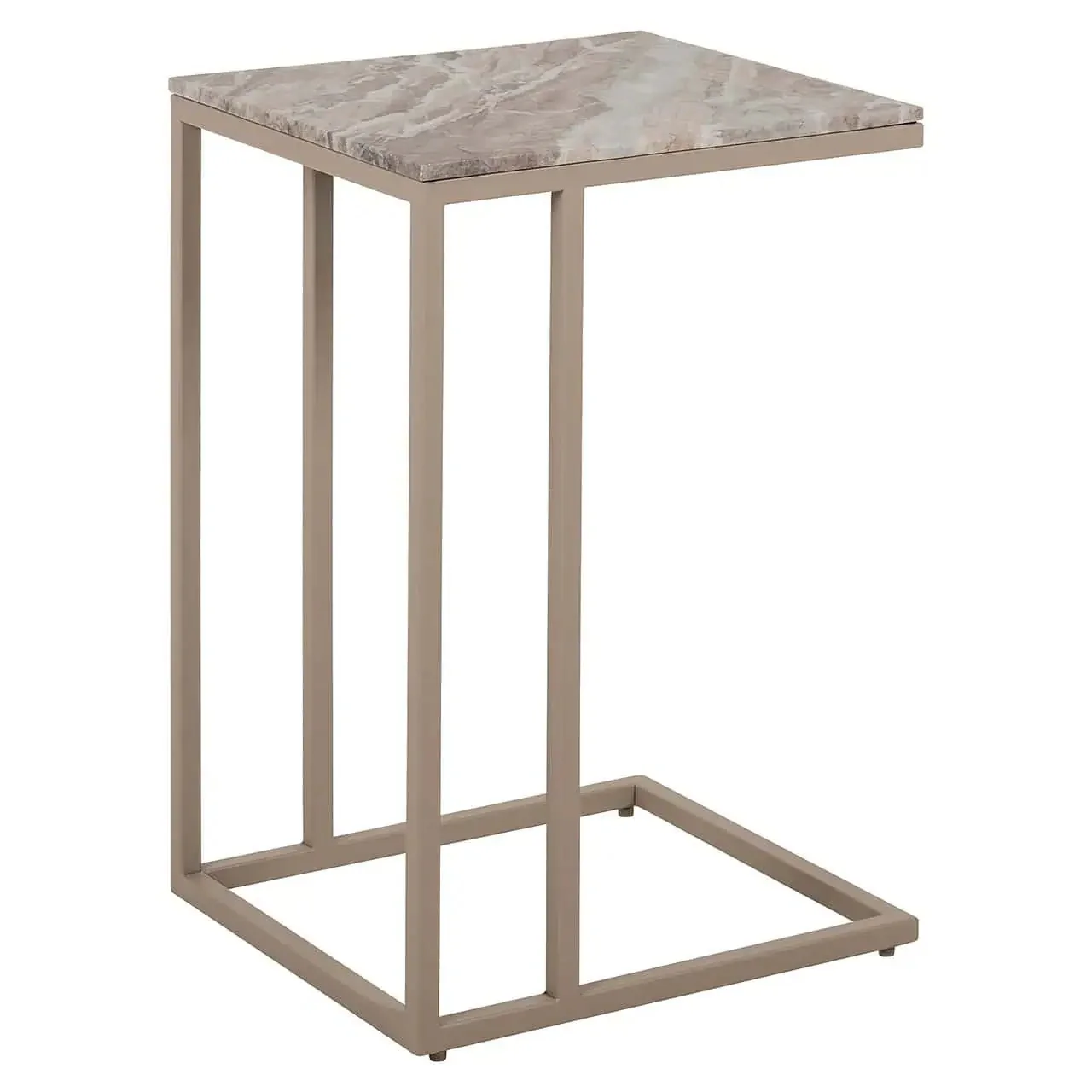Richmond Interiors Fairfax Sofa Table – Excess Stock