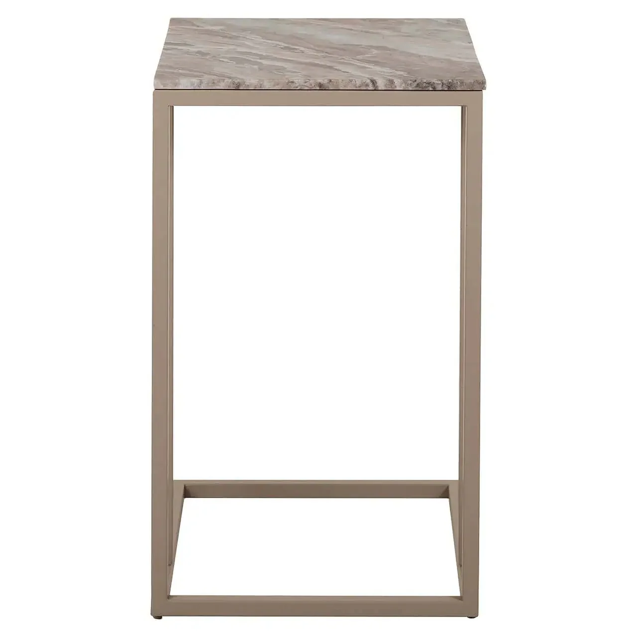 Richmond Interiors Fairfax Sofa Table – Excess Stock - Image 2