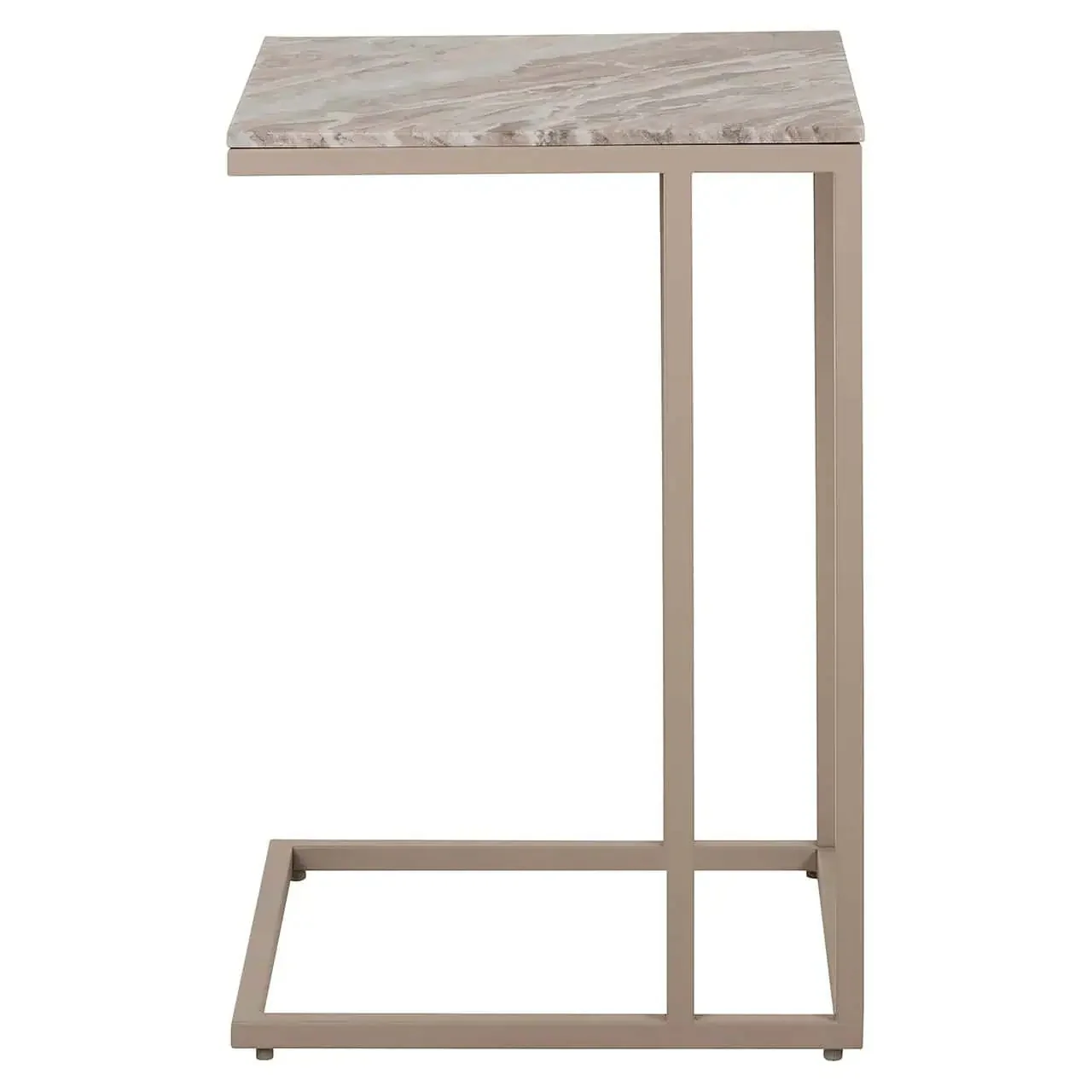 Richmond Interiors Fairfax Sofa Table – Excess Stock - Image 3