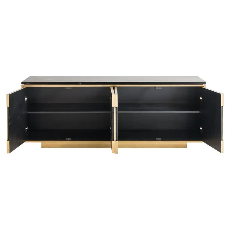 Richmond Interiors Finsbury Sideboard - Image 4