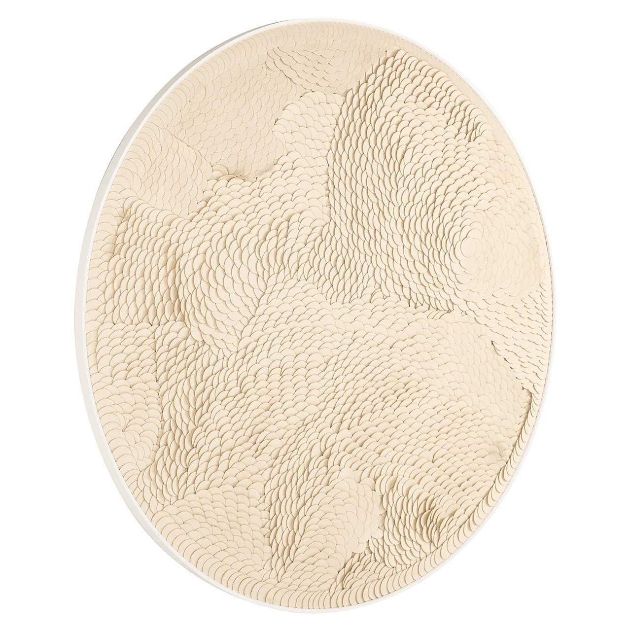 Richmond Interiors Flow Wall Art - Image 2
