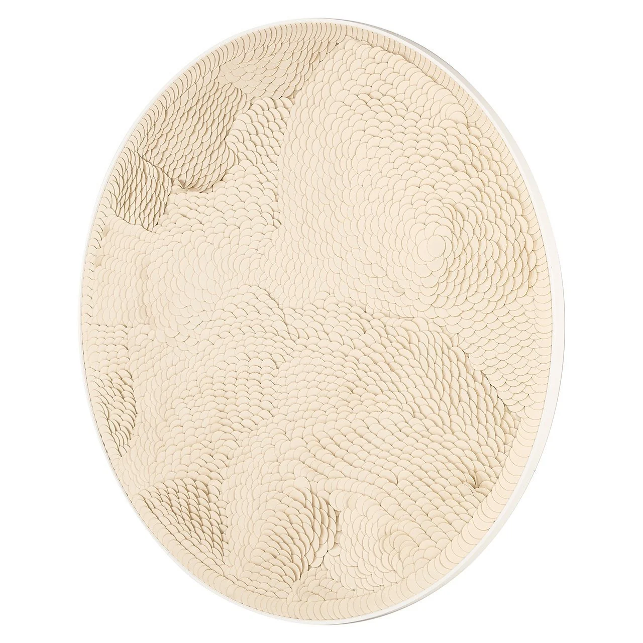 Richmond Interiors Flow Wall Art - Image 3