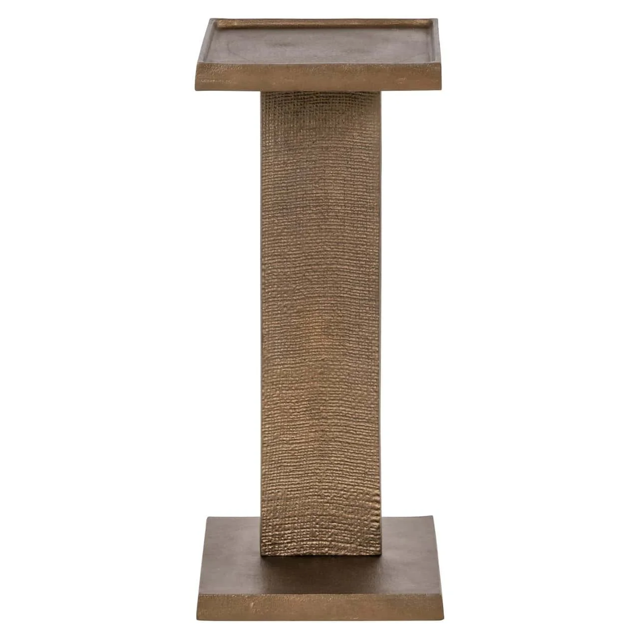 Richmond Interiors Foley Side Table - Image 2