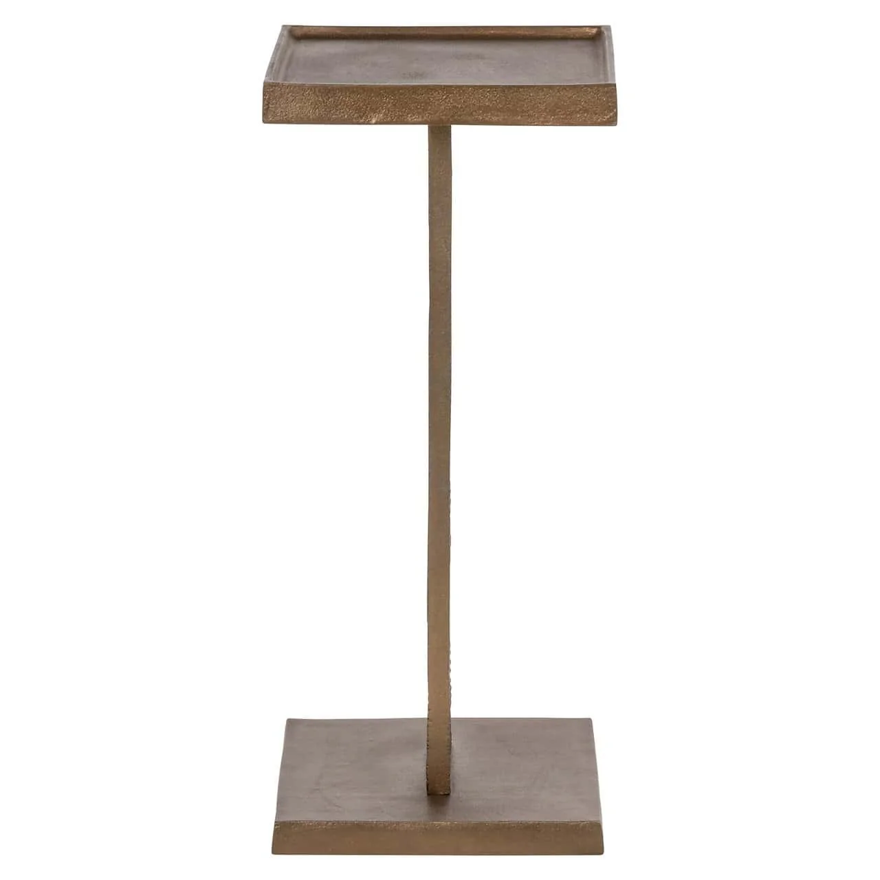 Richmond Interiors Foley Side Table - Image 3