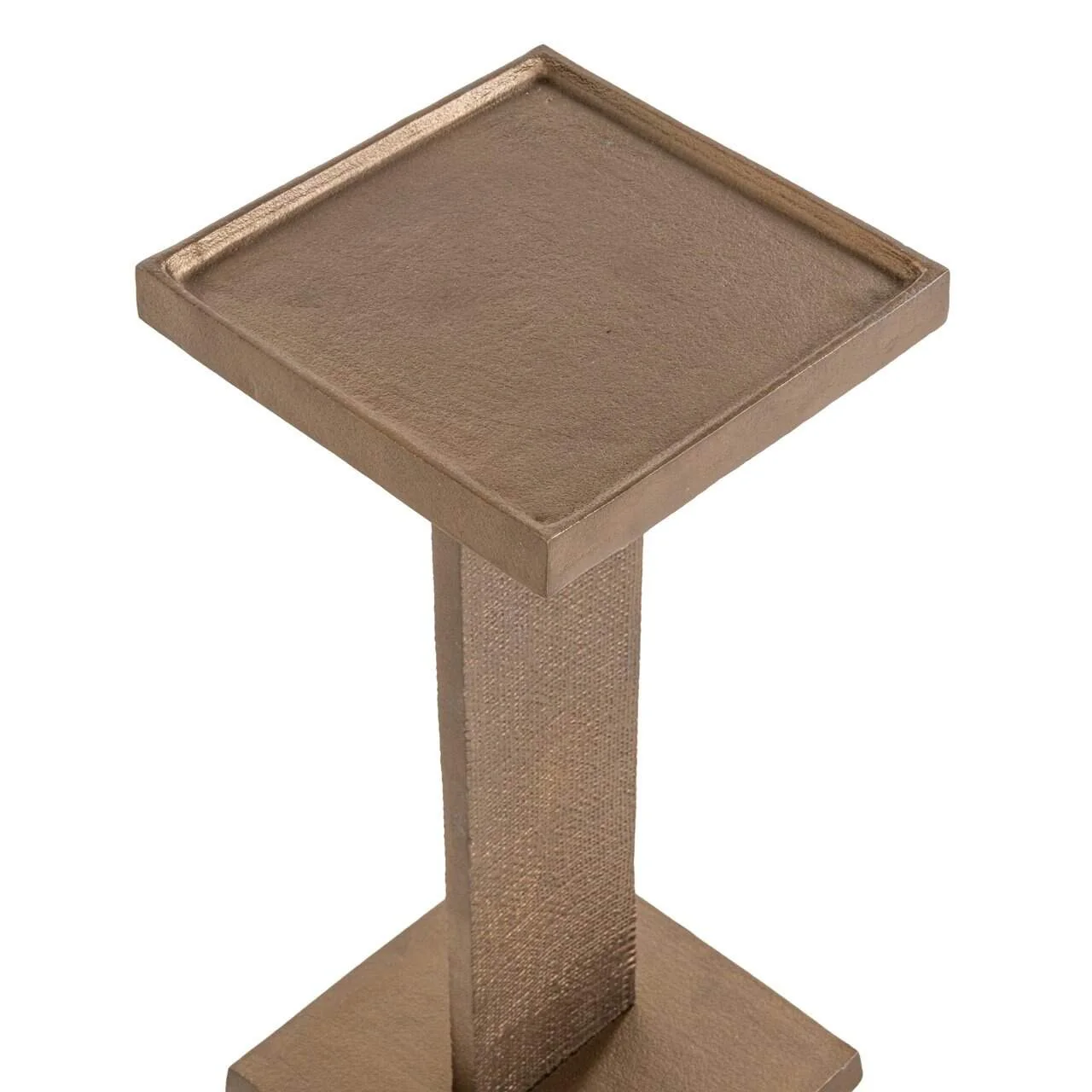 Richmond Interiors Foley Side Table - Image 4