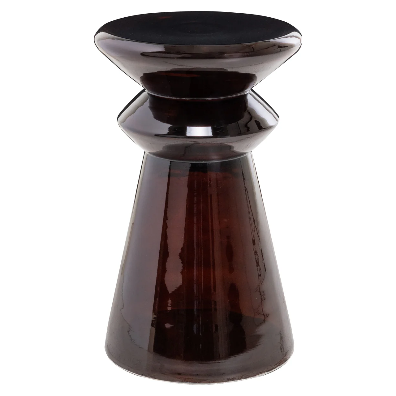 Richmond Interiors Gordes End Table