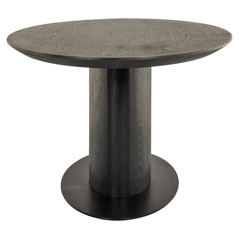 Richmond Interiors Gordon Dining Table – 300cm – Dark Coffee - Image 4