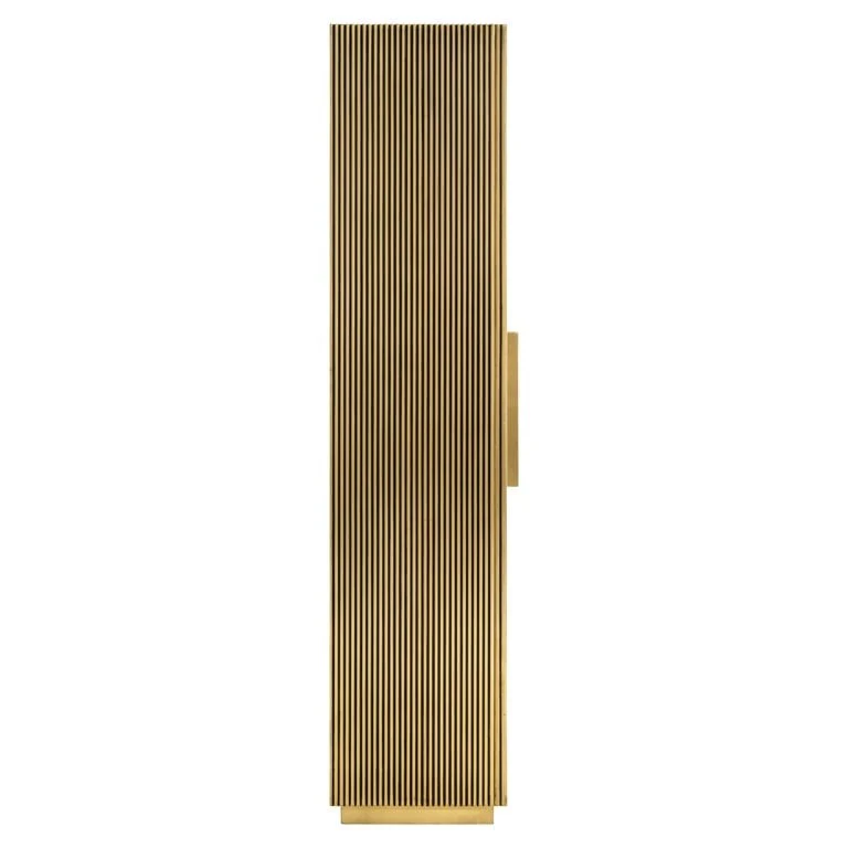 Richmond Interiors Ironville Cabinet - Image 2