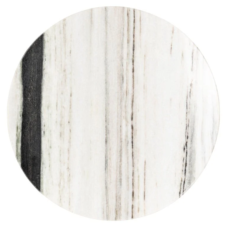 Richmond Interiors Isolde Side Table - Image 2